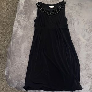 LONDON TIMES WOMENS DRESS